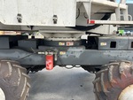Chassis with Frame Condition