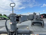 Chassis with Left Side of Boom