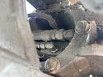 Drive Motors