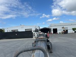 Chassis with Boom Condition