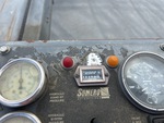 Control Station - Small with Warning Lights