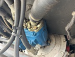 Hydraulics with Pumps (Hydraulics)