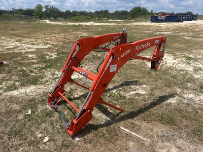 Kubota LA526 Accesorio de cargadora frontal