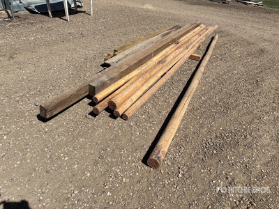 Quantity of Miscellaneous Holz