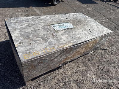 Landhonor LHR-ST3085Z Schuilplaats voor vee