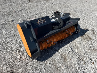 2025 ARTEER RK-5014W 50 in Skid Steer Mulcher