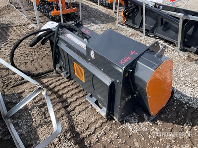 2025 ARTEER RK-5014W 50 in Schranklader Mulcher