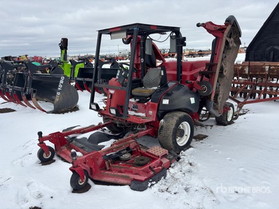 Toro 31598 Ride-On Cortacesped