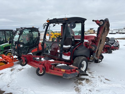 Toro 31599 Ride-On Cortacesped