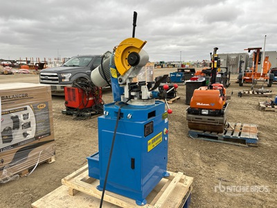 2023 Zhangjiagang Seiko Ingenuity Machinery Technology Co. Ltd MC-275A Circular Saw