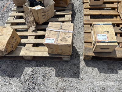 2 ton trolley Varios, tienda, almacen, consumidor (Unused)