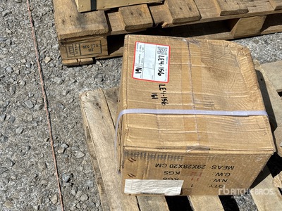 2 ton trolley Varios, tienda, almacen, consumidor (Unused)