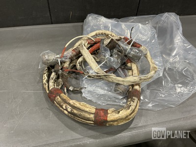 (14) 12349873-1 Wiring Harnesses