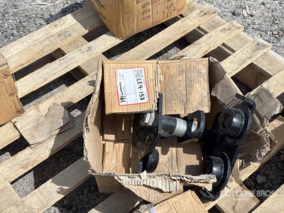 2 ton trolley Varios, tienda, almacen, consumidor (Unused)