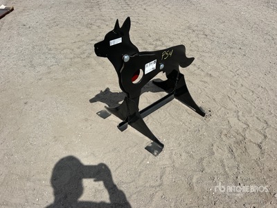 2025 Kit Containers AR500ATCOYOTE Shooting Target