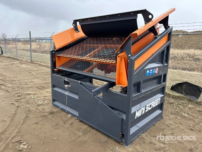 85in x 51in x 83in グリズリー