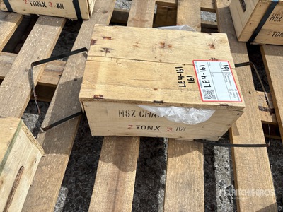 2 ton Chain Hoist Varios, tienda, almacen, consumidor (Unused)