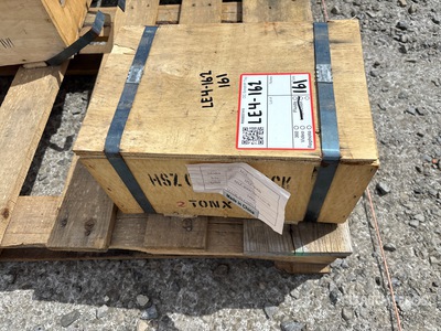 2 ton Chain Hoist Varios, tienda, almacen, consumidor (Unused)