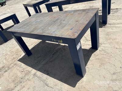 2025 Kit Containers FT3668 Workbench