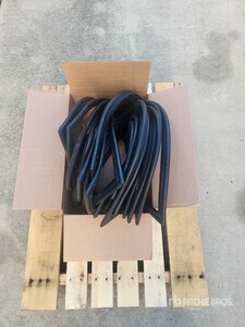 Misc. HMMWV Parts