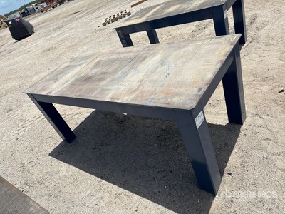 2025 Kit Containers FT3682 Workbench