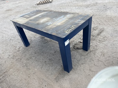 2025 Kit Containers FT3668 Workbench