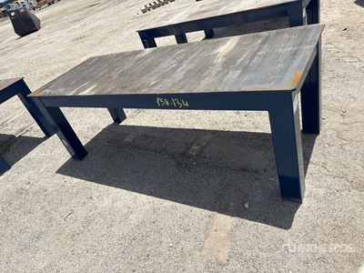 2025 Kit Containers FT3696 Workbench