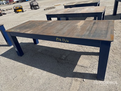 2025 Kit Containers FT3696 Workbench