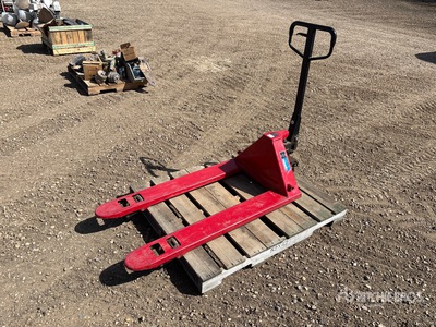 Westward  4YX97 رافعة الباليت