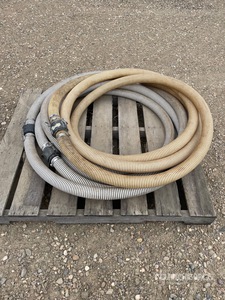 Quantity of Schlauchleitungen