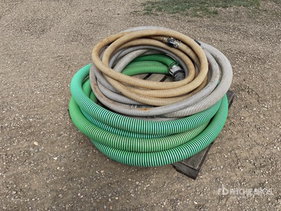 Quantity of Mangueras