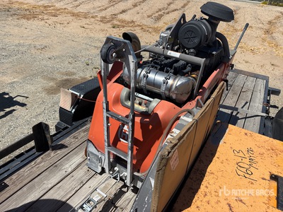 Husqvarna FS7000DL Cortadora de Suelo