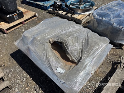 Quantity of  Unknown or N/A Production Valve