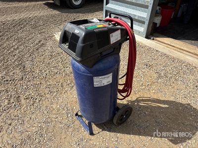 Campbell Hausfeld 5.6 cfm Electric 150 gal Air Compressor