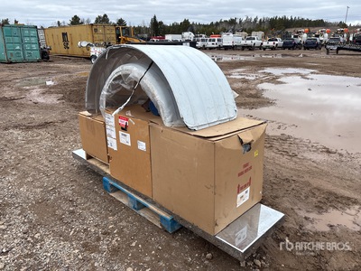 Quantity of Truck Parts