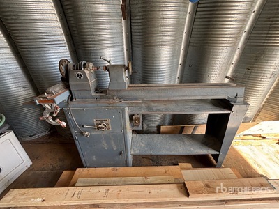 Wood Lathe Divers - Outils à main