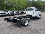 Picture, Right Rear Corner