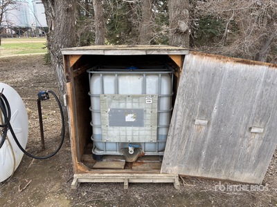 75 gal DEF Fluid その他 - 店舗 & 倉庫