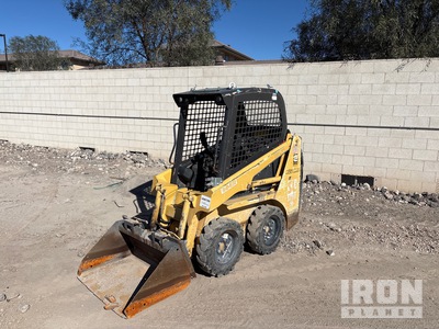 2022 Imer SL3730 Skid Steer Loader