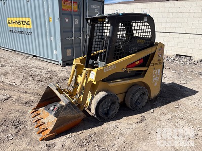 2022 Imer SL3730 Skid Steer Loader