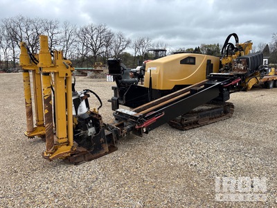 2019 Vermeer D40X55III Barrenadora direccional