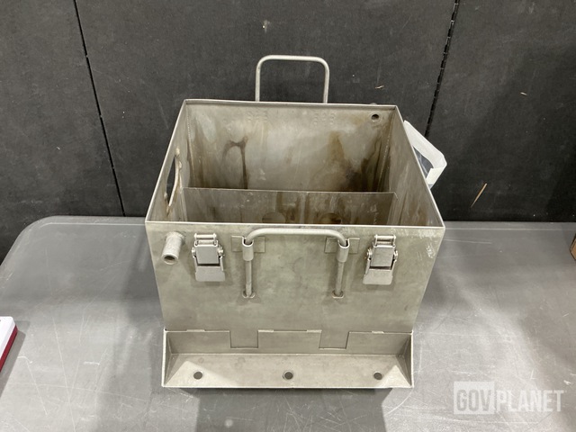 Marathon Norco Aerospace 33006-001 Storage Battery Box