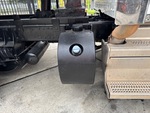 Engine with DEF / AdBlue Tank