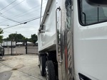 General Appearance with Hand Rails