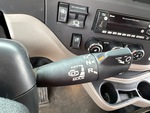 Cab with Gear Selector