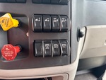 Cab with PTO Control