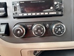 Cab with Heater
