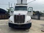 General Appearance with Exterior Lights