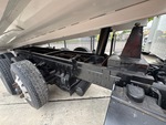 Underbody with Frame Condition