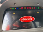 Cab with Warning Lights